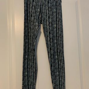 LulaRoe Leggings